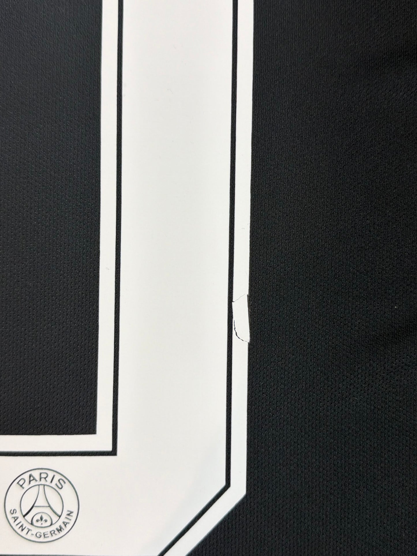 PSG X Jordan 2018/19 Neymar Fourth Jersey