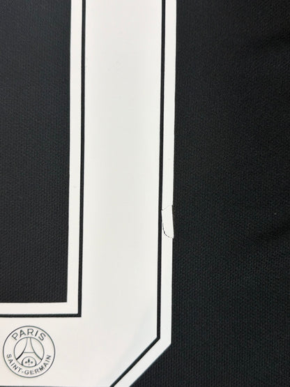 PSG X Jordan 2018/19 Neymar Fourth Jersey