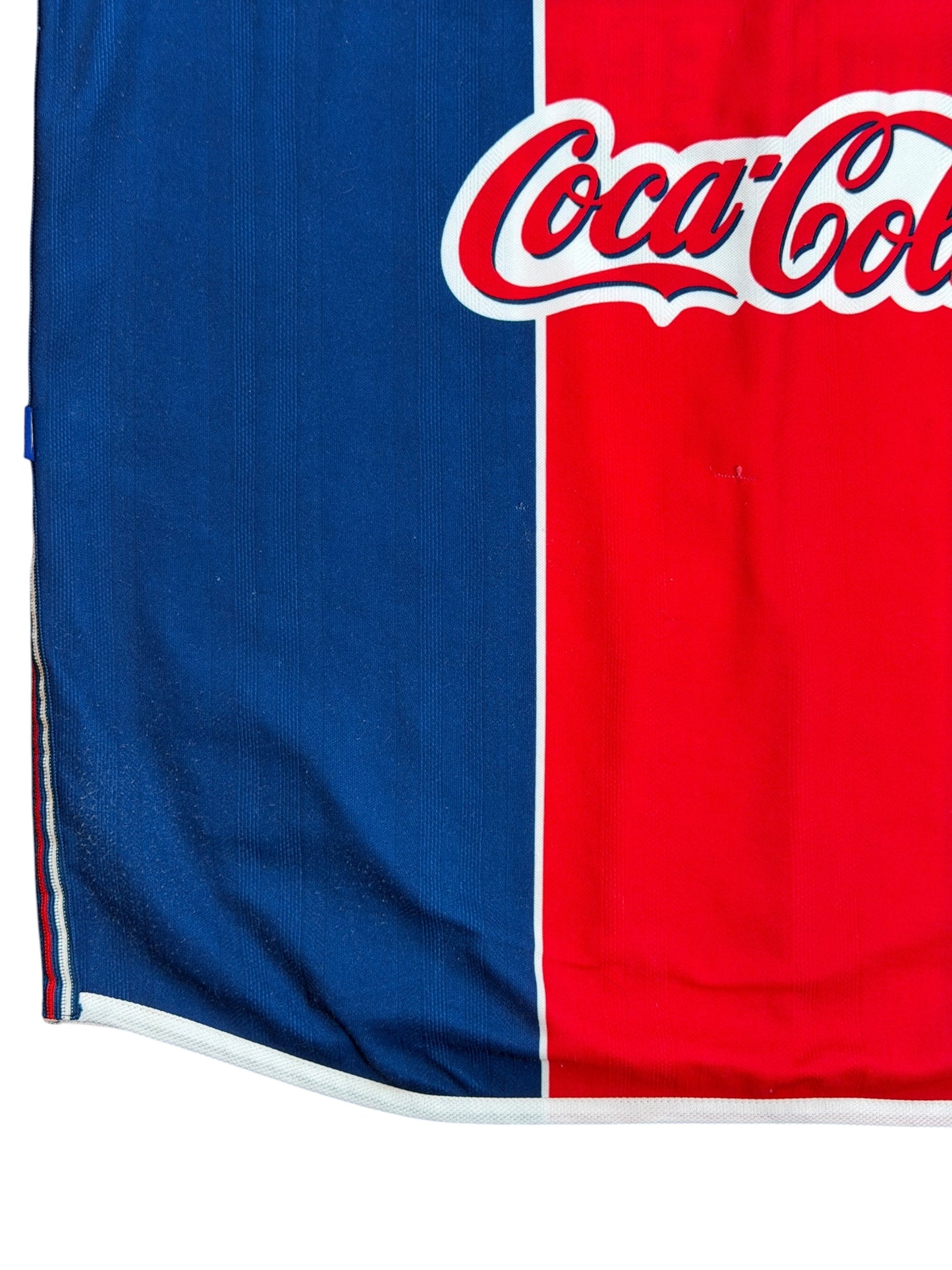Chivas 2000/01 Third Jersey