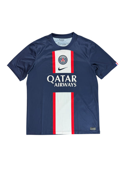 PSG 2022/23 Home Jersey