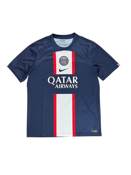 PSG 2022/23 Home Jersey