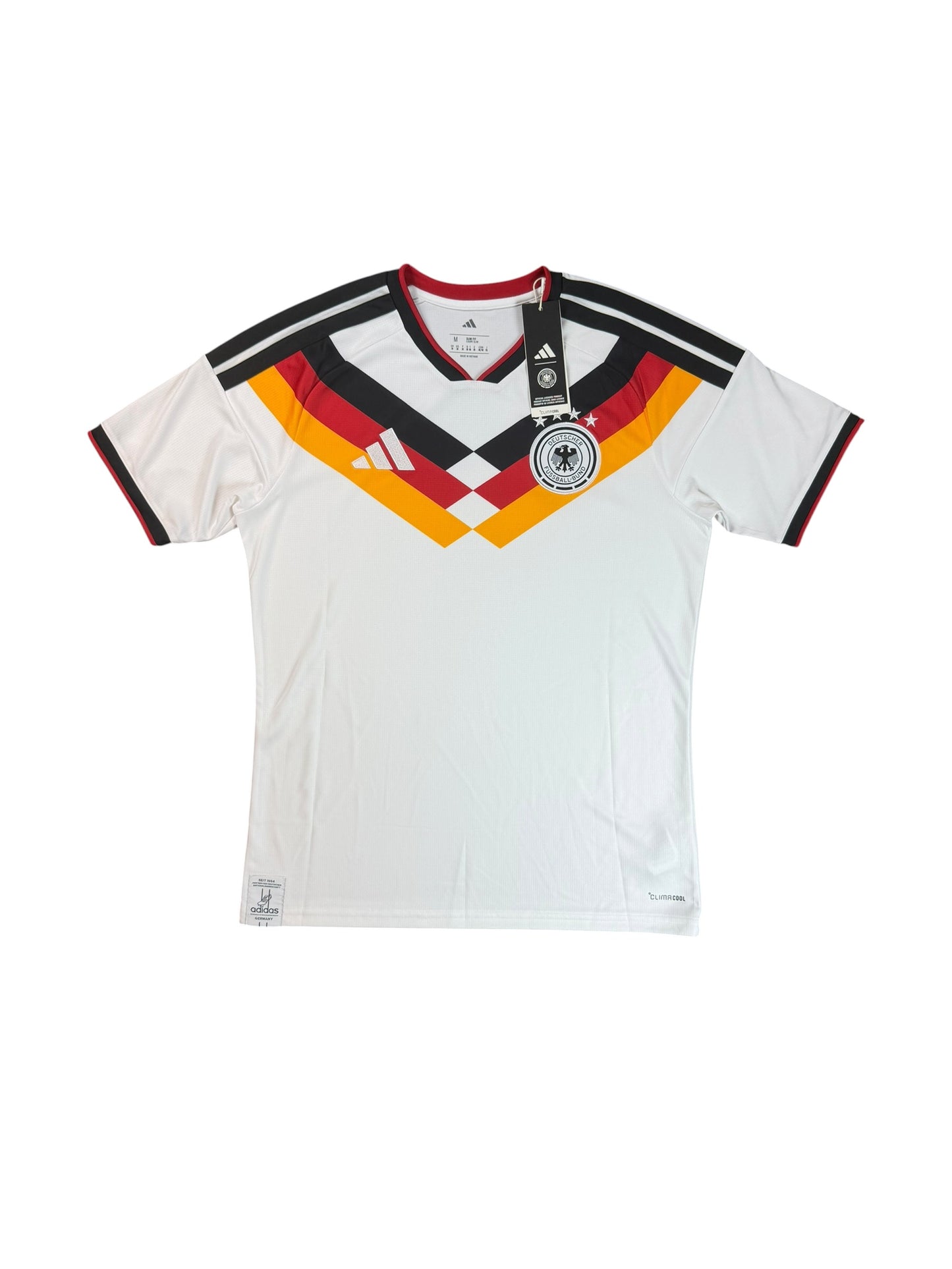 Germany 2026 Home Jersey