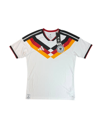 Germany 2026 Home Jersey