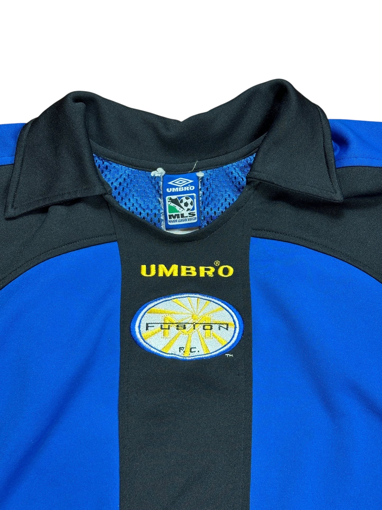 Miami Fusion 1998 Drill Top