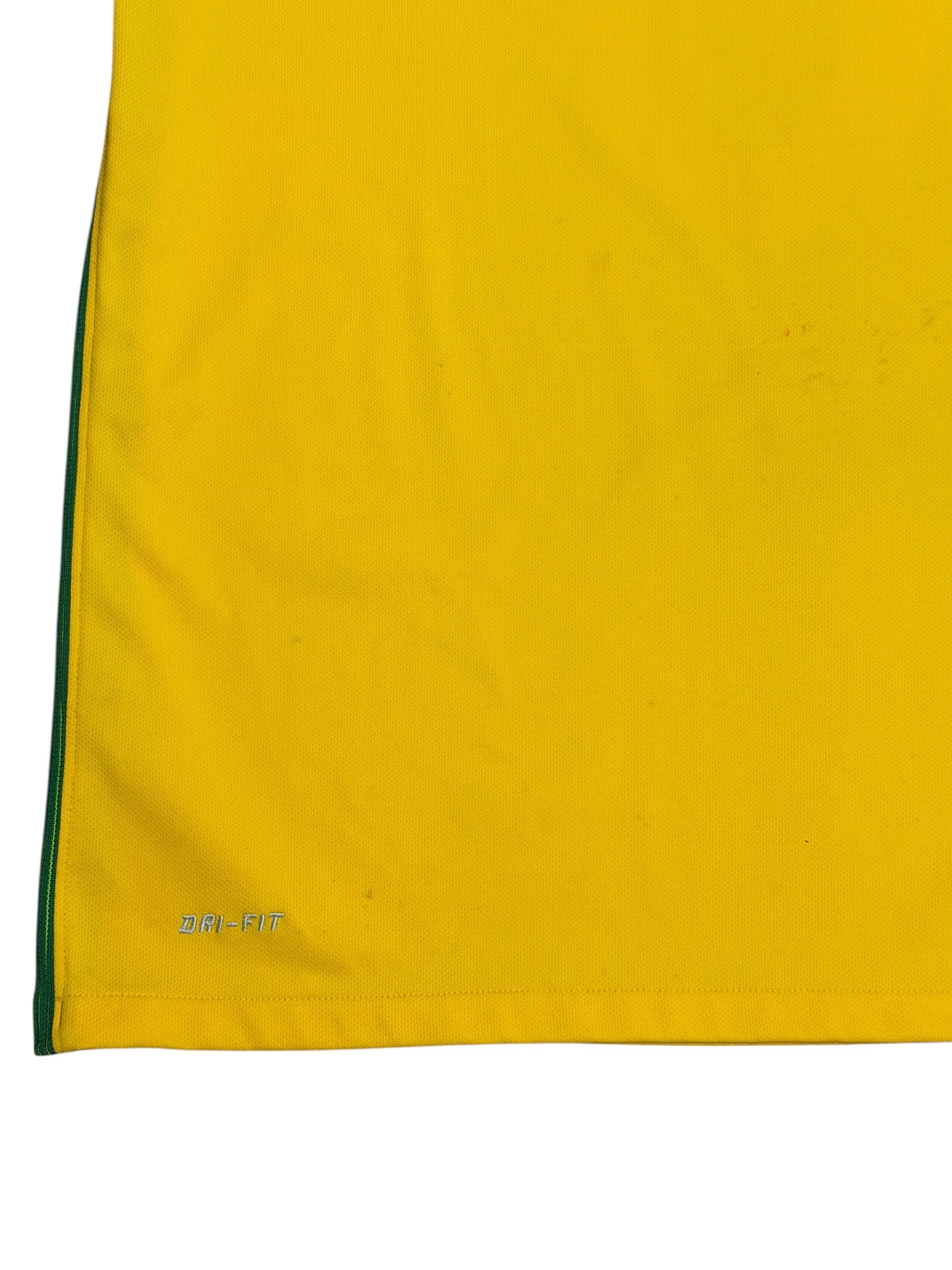 Brazil 2016 Neymar Home Jersey