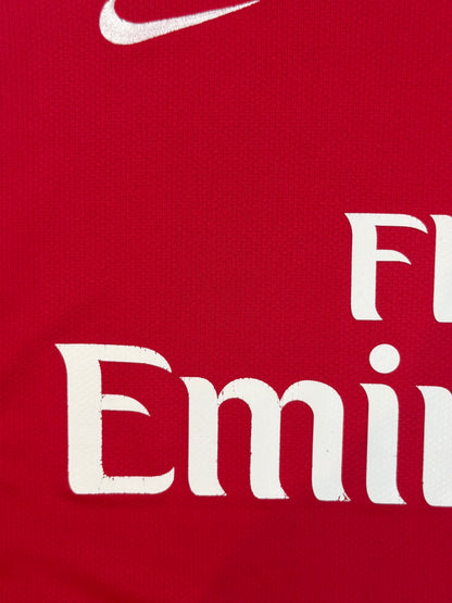 Arsenal 2006/07 Henry Home Jersey