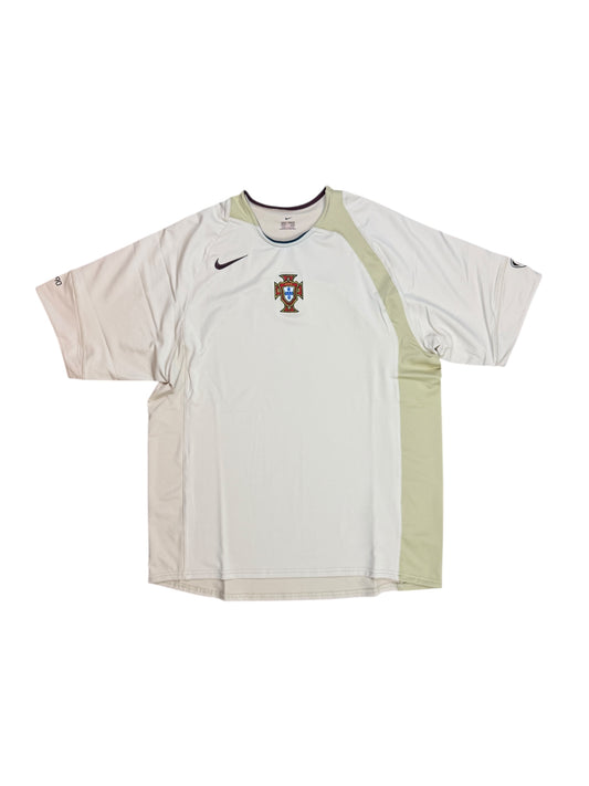 Portugal 2004 Training Jersey (Player Version)