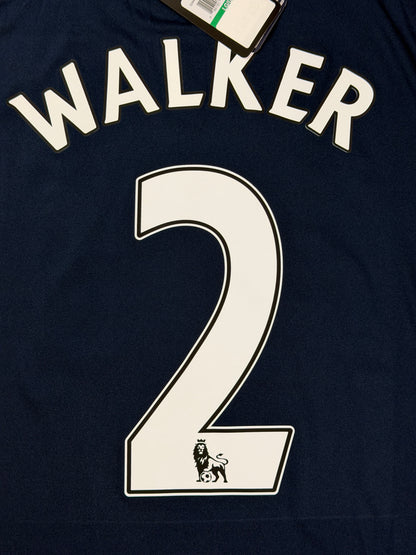 Tottenham 2013/14 Kyle Walker Third Jersey