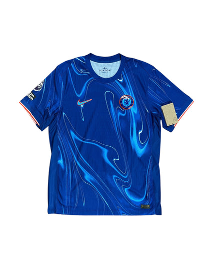Chelsea 2024/25 Joao Felix Home Jersey (Player Version)