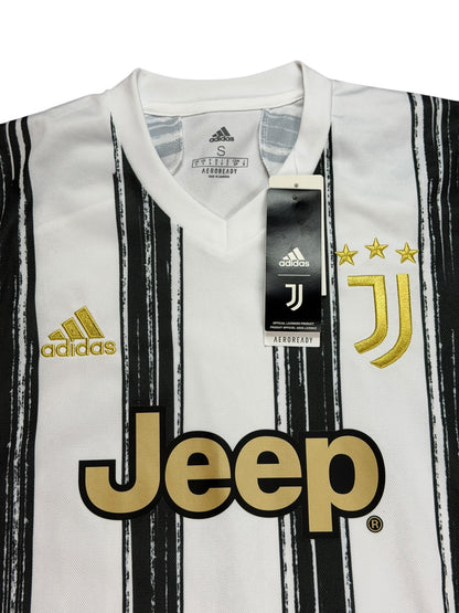 Juventus 2020/21 Dybala Home Jersey