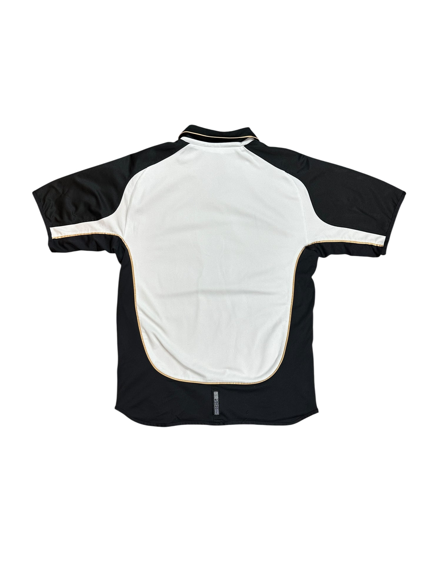 Manchester United 2001/02 Away Jersey (Reversible)