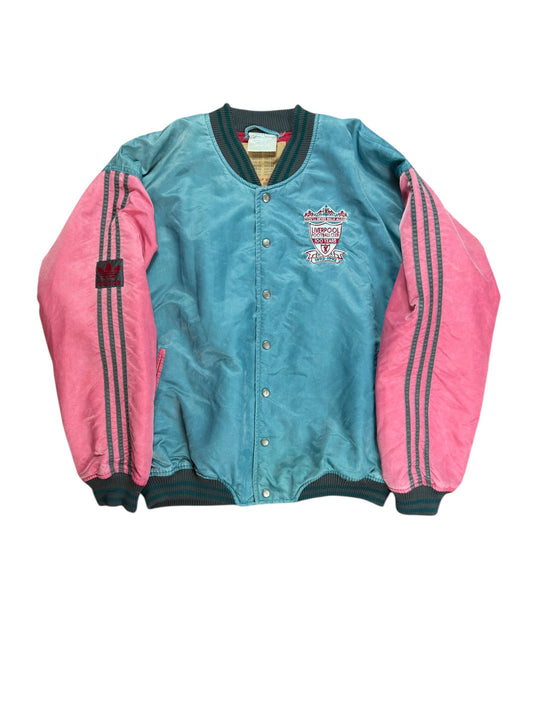 Liverpool 1992/93 Bomber Jacket