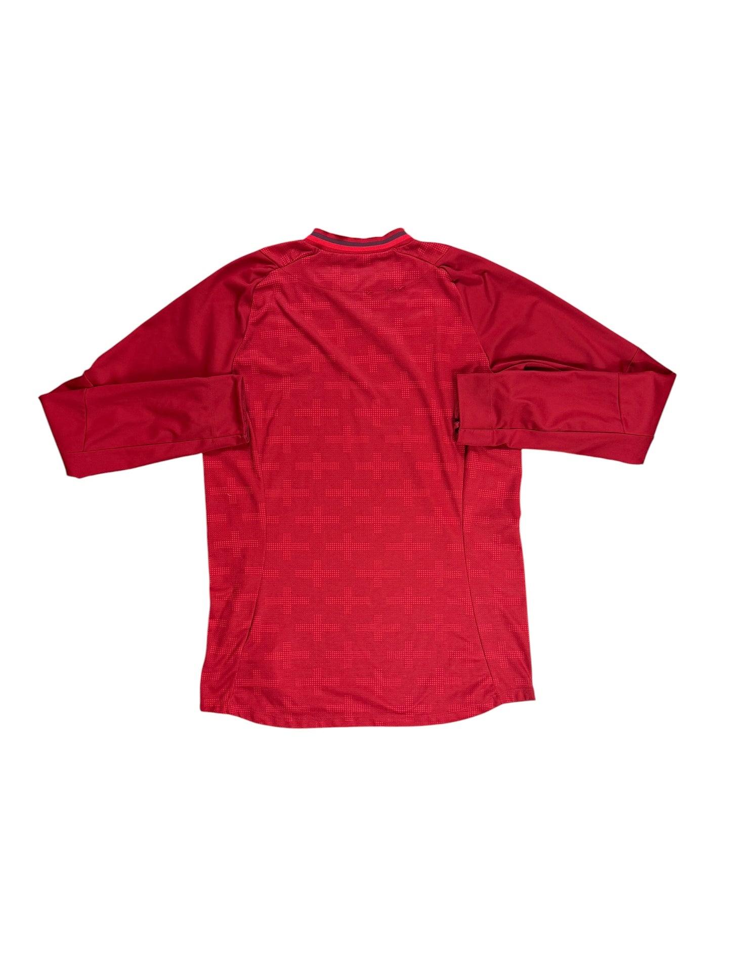 England 2012 Goalkeeper Jersey
