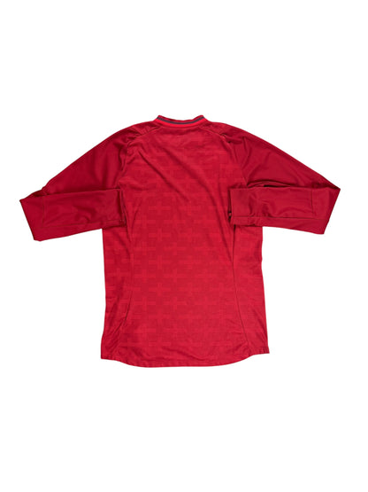 England 2012 Goalkeeper Jersey