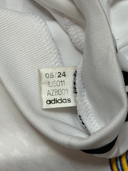 Real Madrid 2024/25 Bellingham Home Jersey