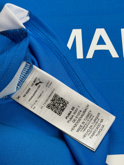 Al Hilal 2023/24 Neymar Home Jersey