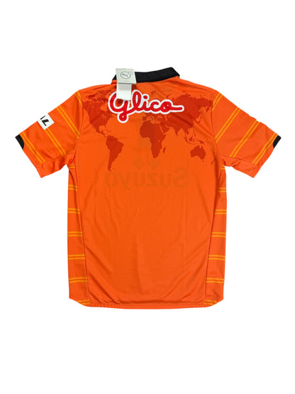 Shimizu S-Pulse 2014 Home Jersey