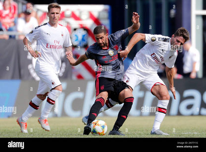 Benfica 2019/20 Taarabt Away Jersey