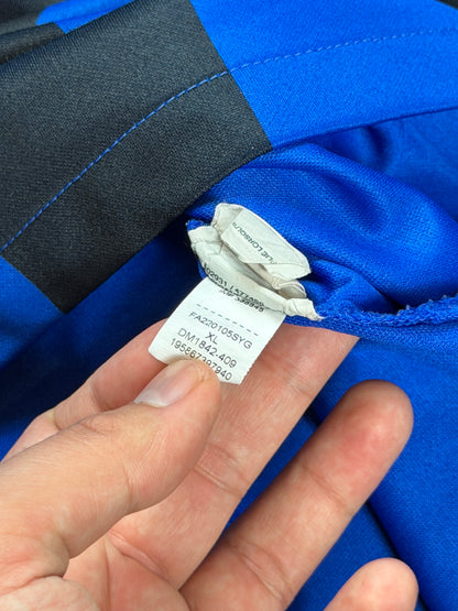 Inter Milan 2022/23 Home Jersey