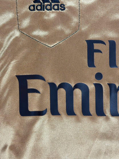 Ac Milan 2013/14 Balotelli Away Jersey