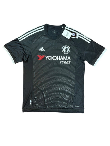 Chelsea 2015/16 Hazard Third Jersey