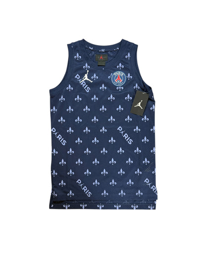 PSG X Jordan Tank Top