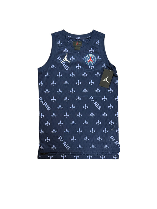 PSG X Jordan Tank Top