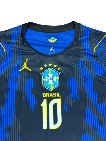 Brazil 2026 Neymar Away Jersey