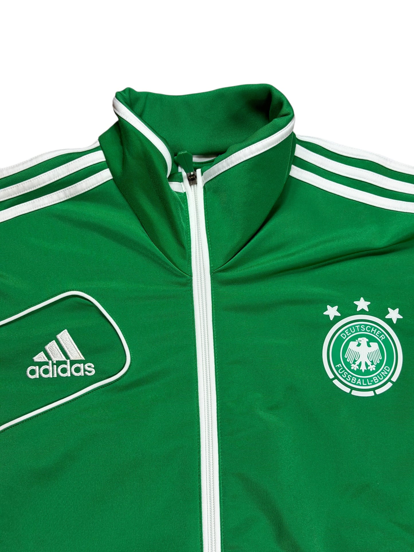 Gemrnay 2012/13 Track Jacket