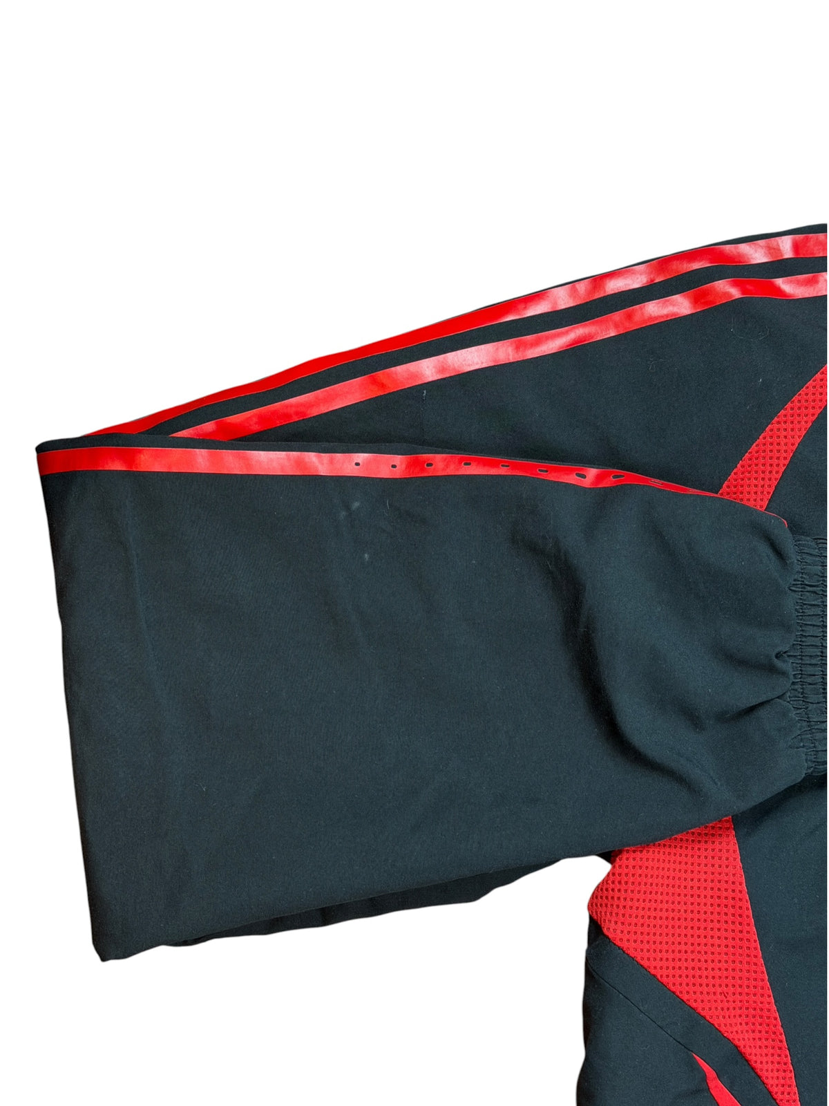 Ac Milan 2006/07 Track Jacket