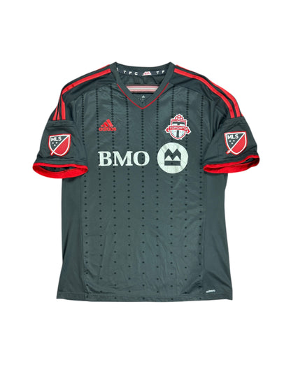 Toronto FC 2015/16 Away Jersey (Player version)