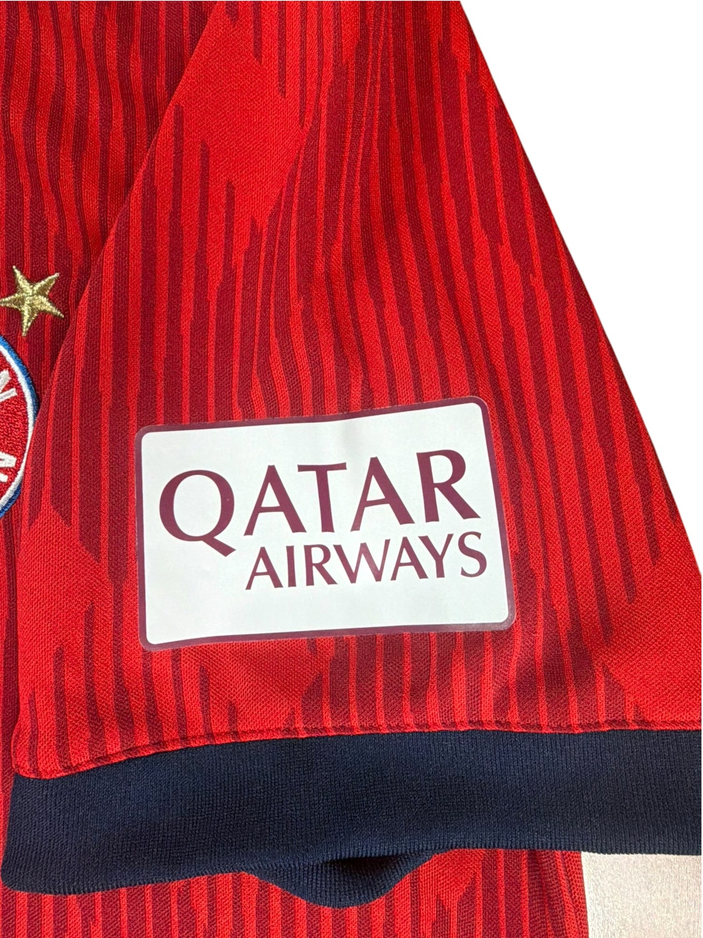 Bayern Munich 2018/19 Robben Home Jersey