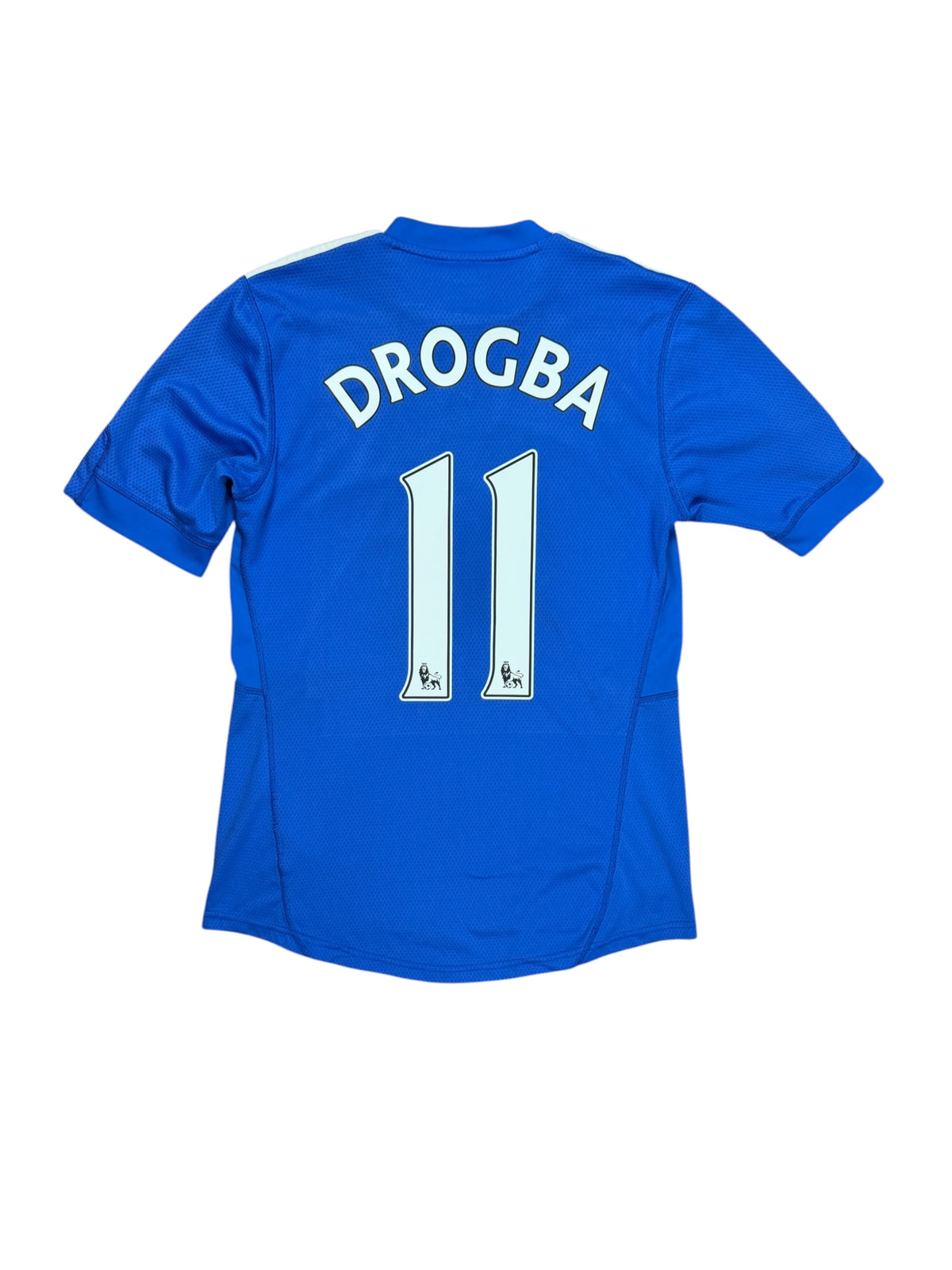 Chelsea 2009/10 Drogba Home Jersey