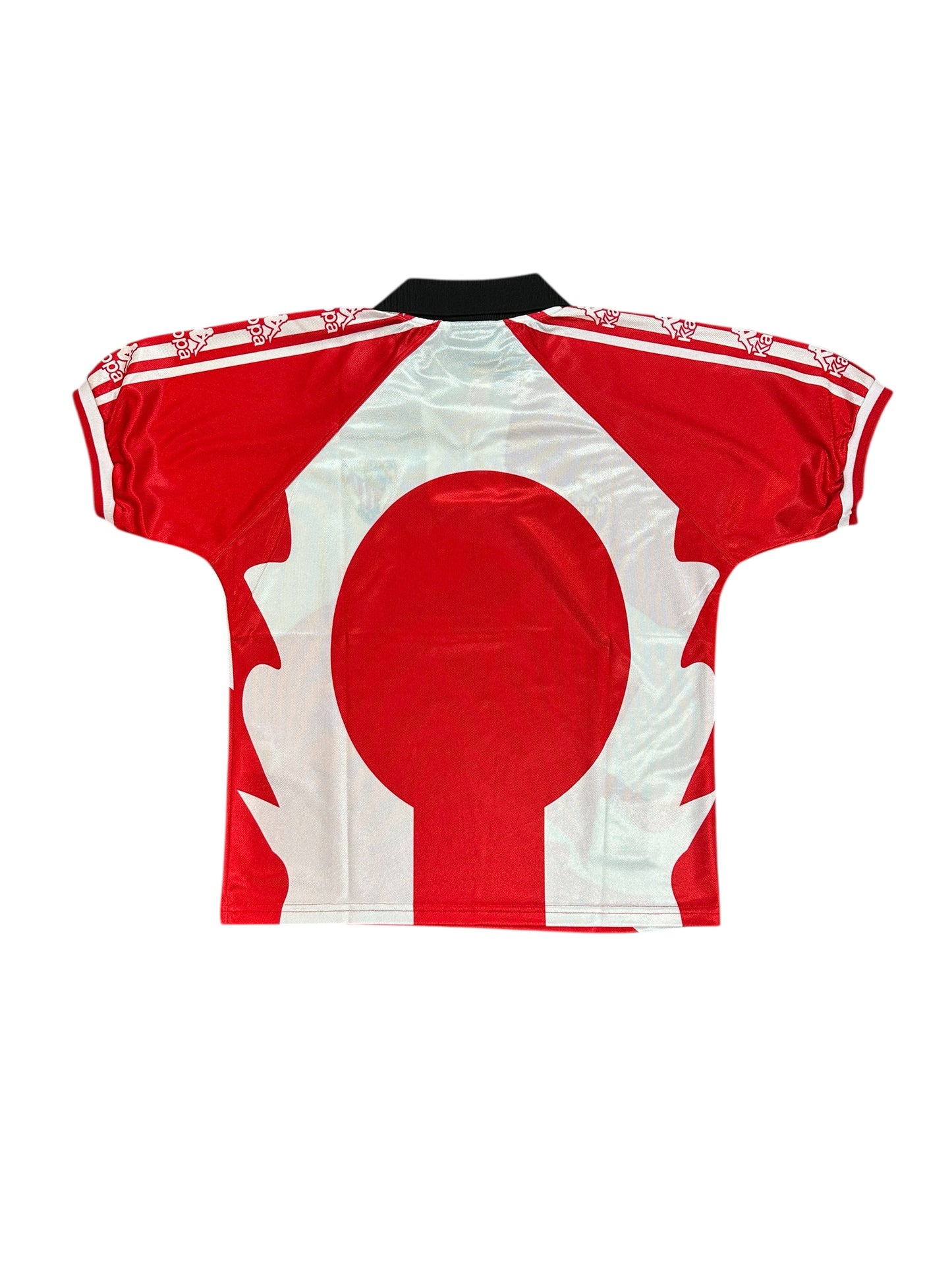 Athletic Bilbao 1997/98 Home Jersey