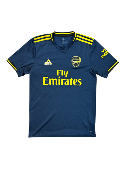 Arsenal 2019/20 Martinelli Third Jersey