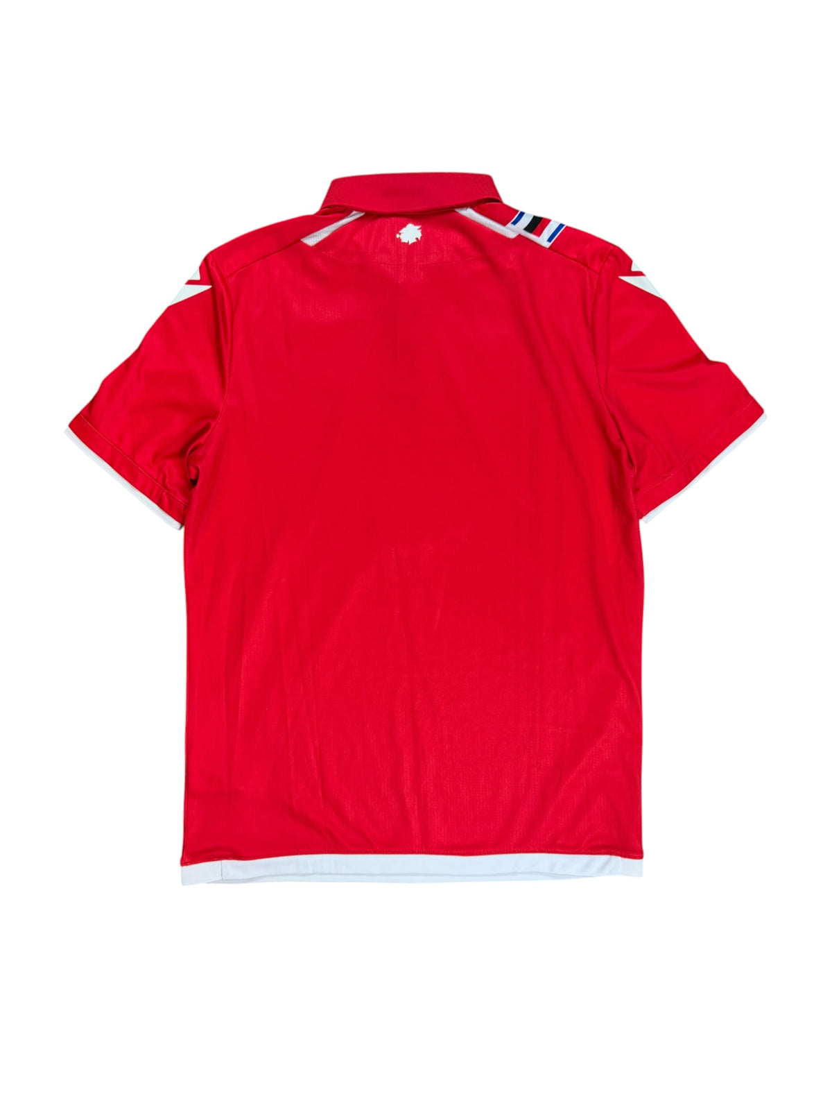 Sampdoria 2021/22 Third Jersey