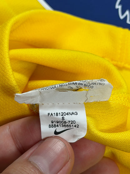 Chelsea 2018/19 Hazard Third Jersey