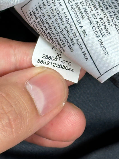 Inter Milan 2008/09 Training Jersey