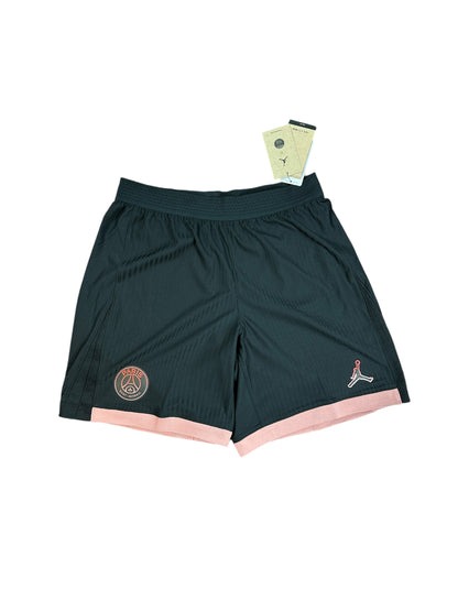 PSG X Jordan Third Jersey Shorts (SAMPLE)