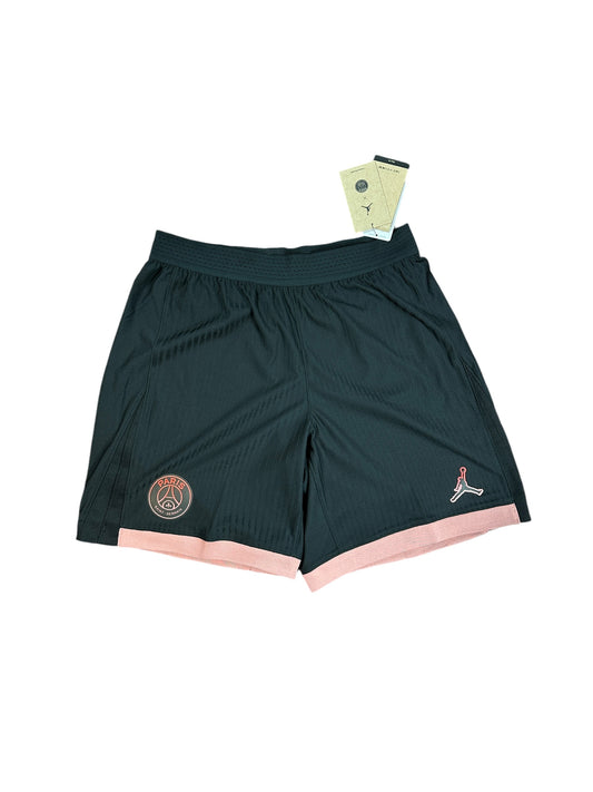 PSG X Jordan Third Jersey Shorts (SAMPLE)