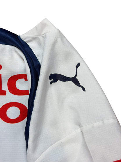 Pachuca 2006/07 Home Jersey