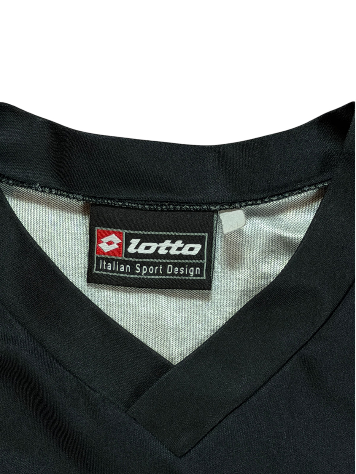 Juventus 2001/02 Away Jersey