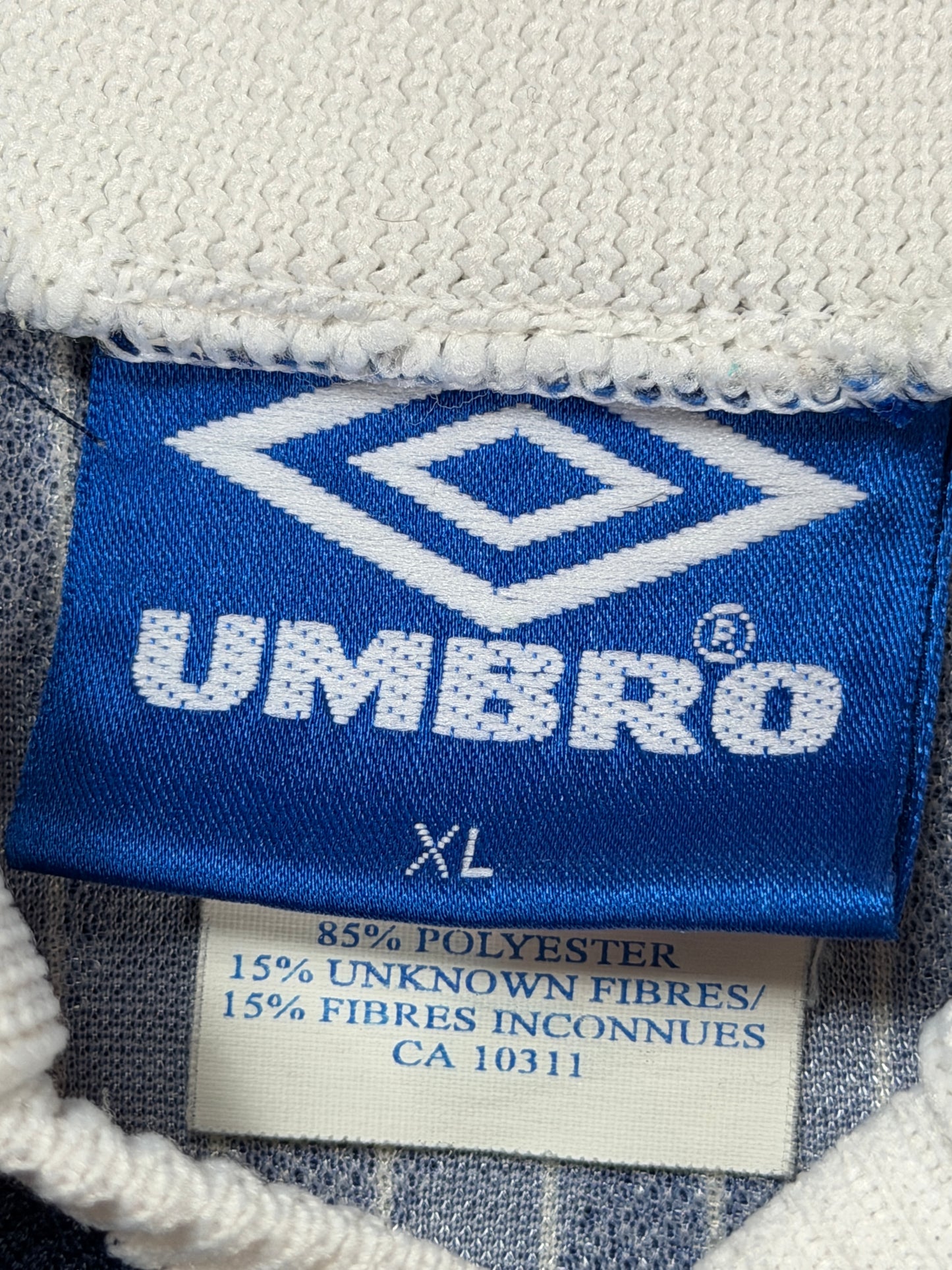 Lazio 1996/98 Away Jersey