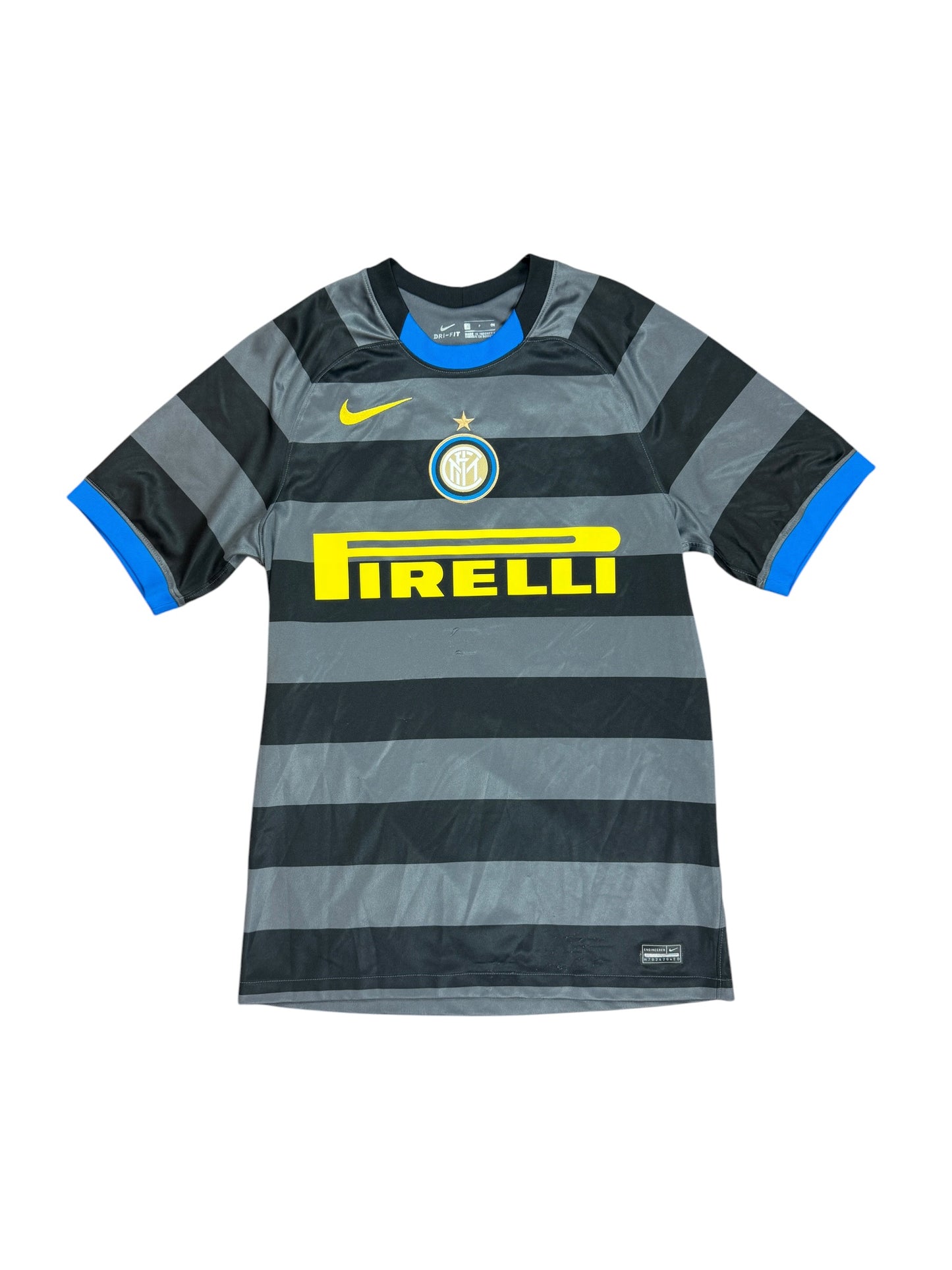 Inter Milan 2020/21 Third Jersey