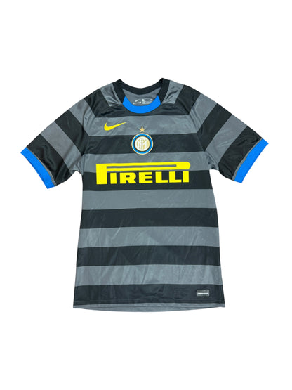 Inter Milan 2020/21 Third Jersey