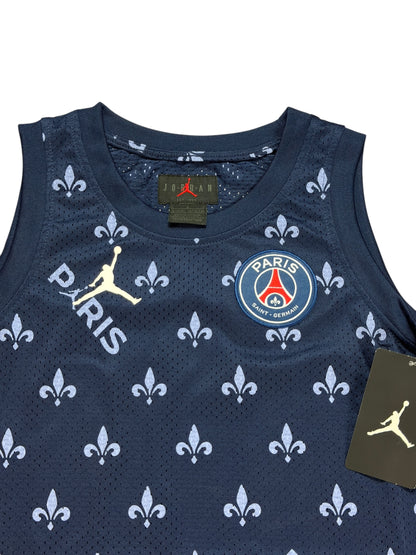 PSG X Jordan Tank Top