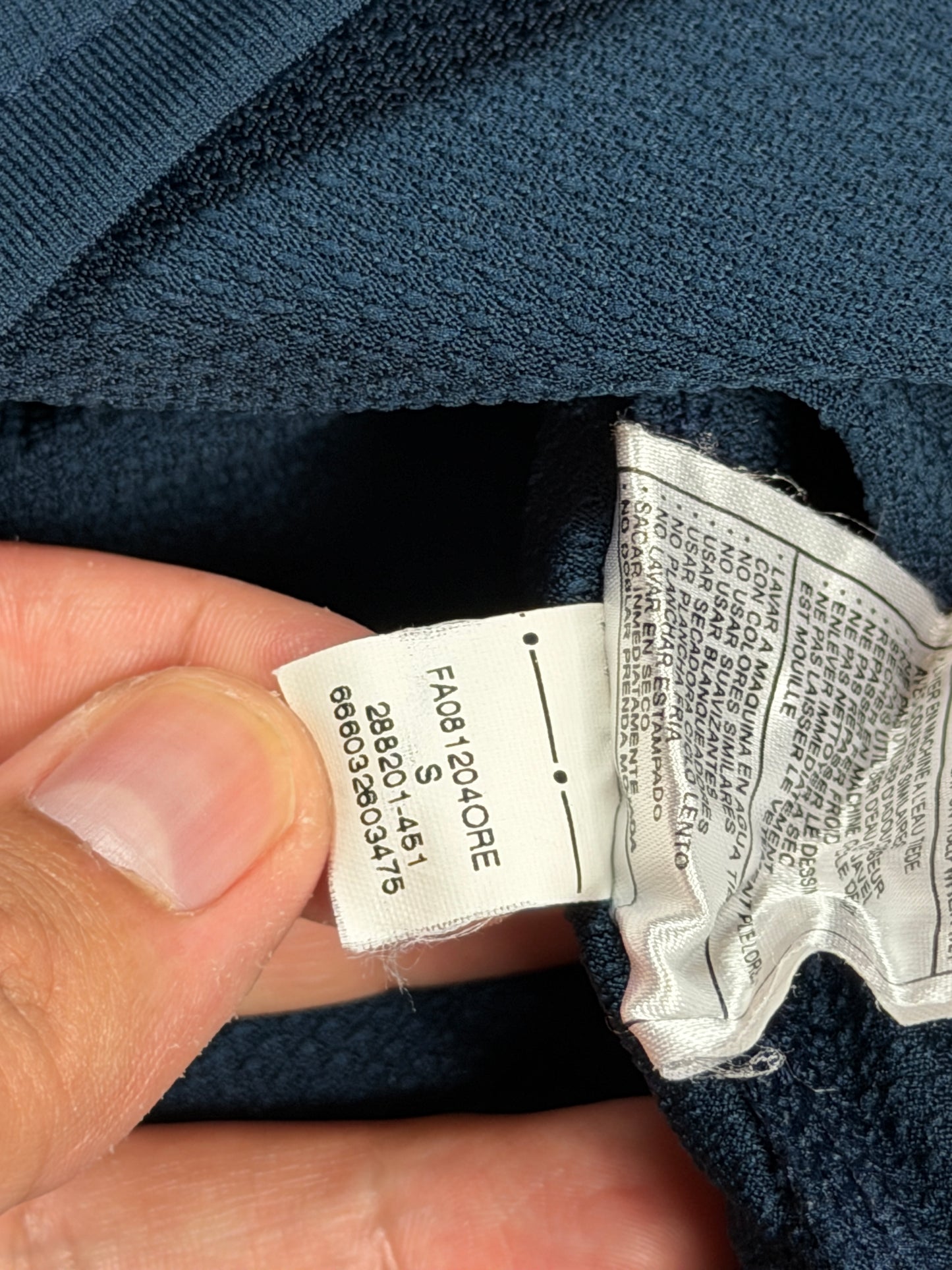 Club America 2008/09 Away Jersey