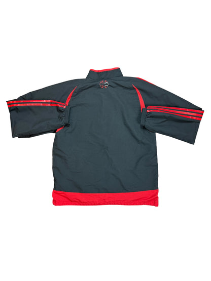 Ac Milan 2006/07 Track Jacket