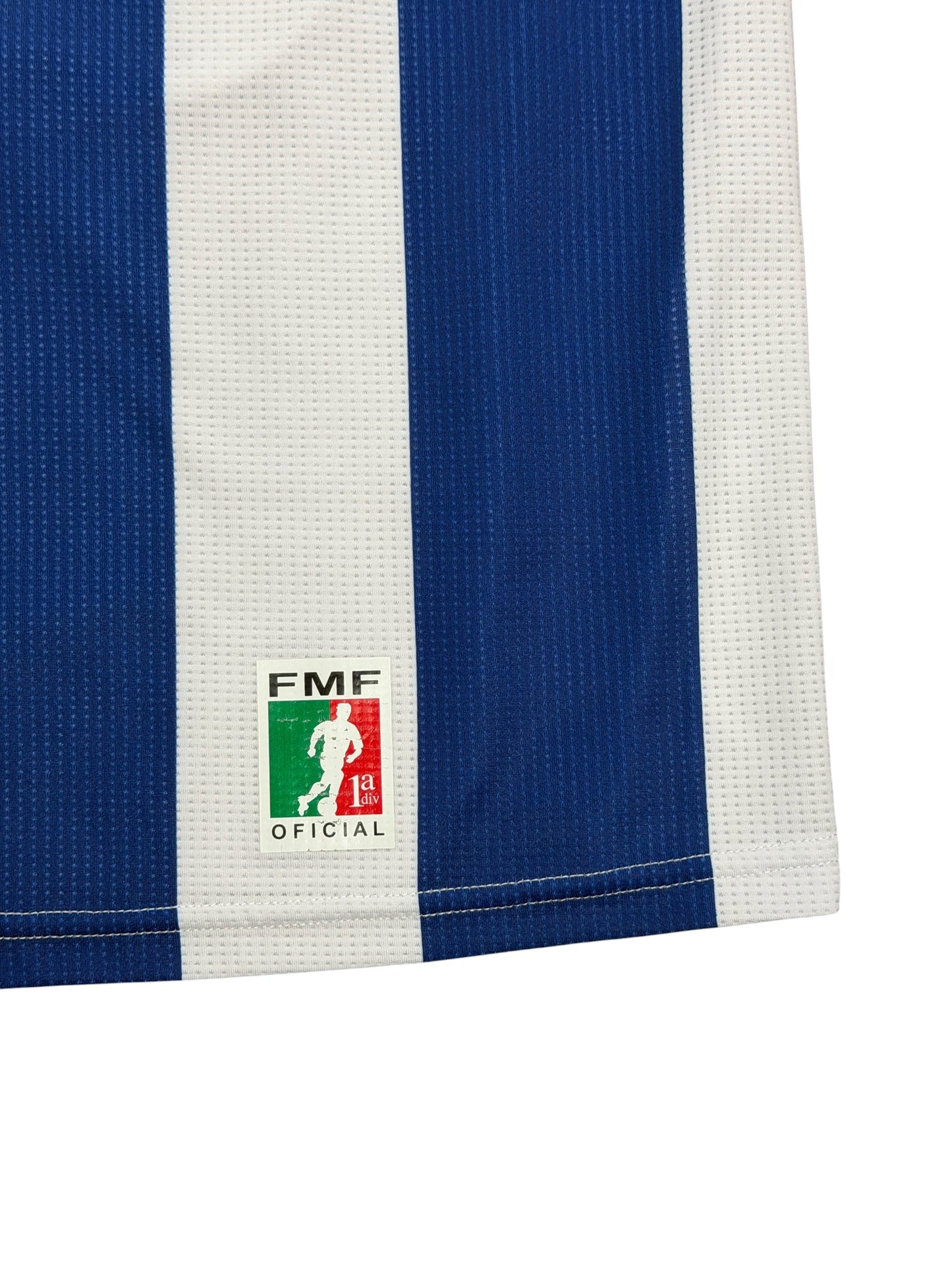 Pachuca 2008/09 Home Jersey