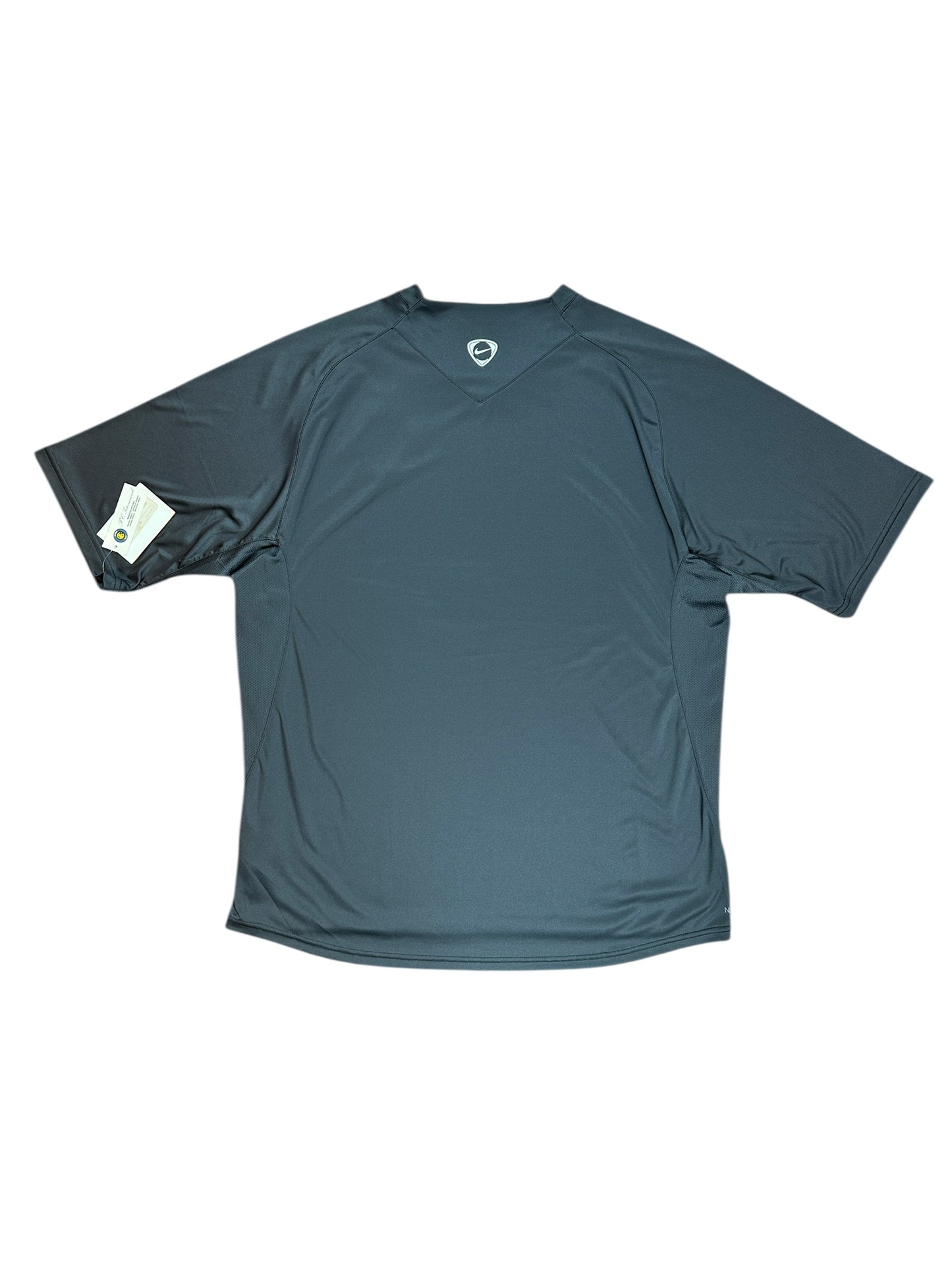 Inter Milan 2008/09 Training Jersey